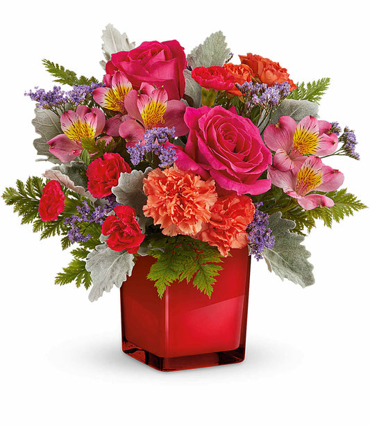 Garden Harmony Bouquet