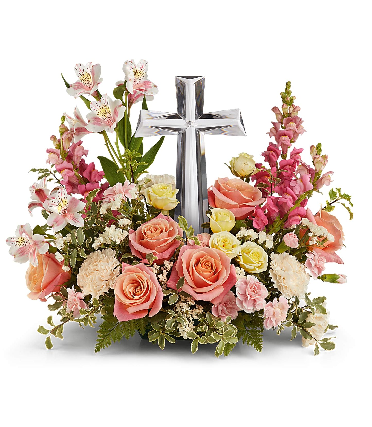 Grace and Glory Bouquet