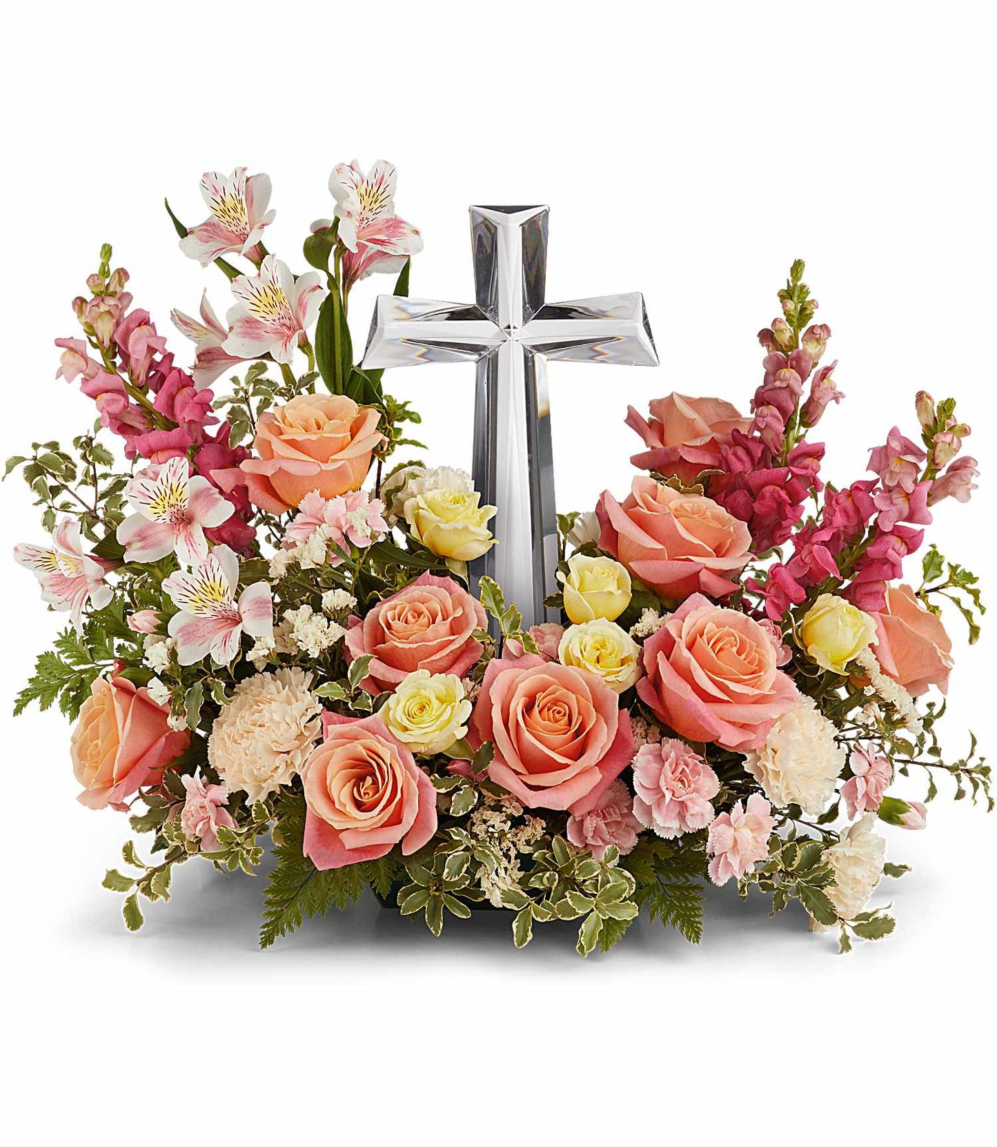 Grace and Glory Bouquet
