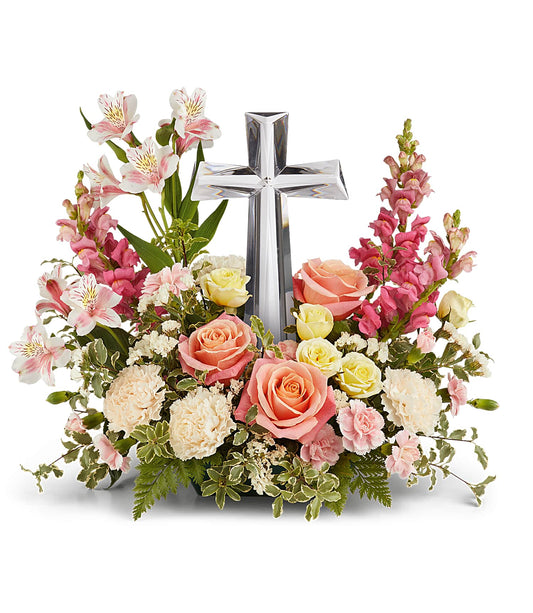Grace and Glory Bouquet