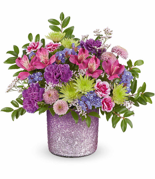 Jewel Garden