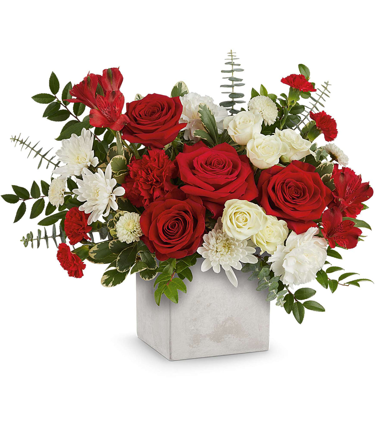 Loves Me Bouquet