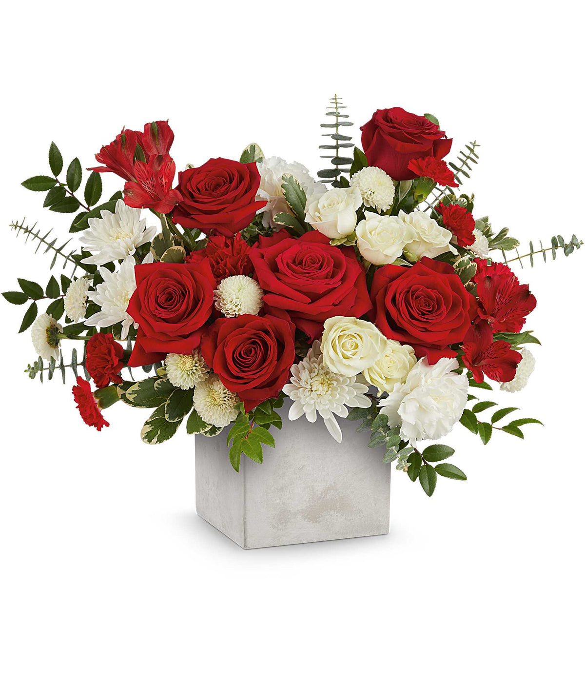 Loves Me Bouquet