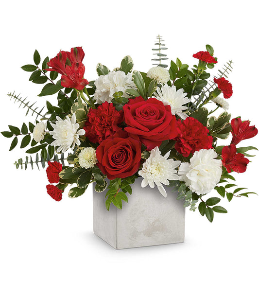 Loves Me Bouquet