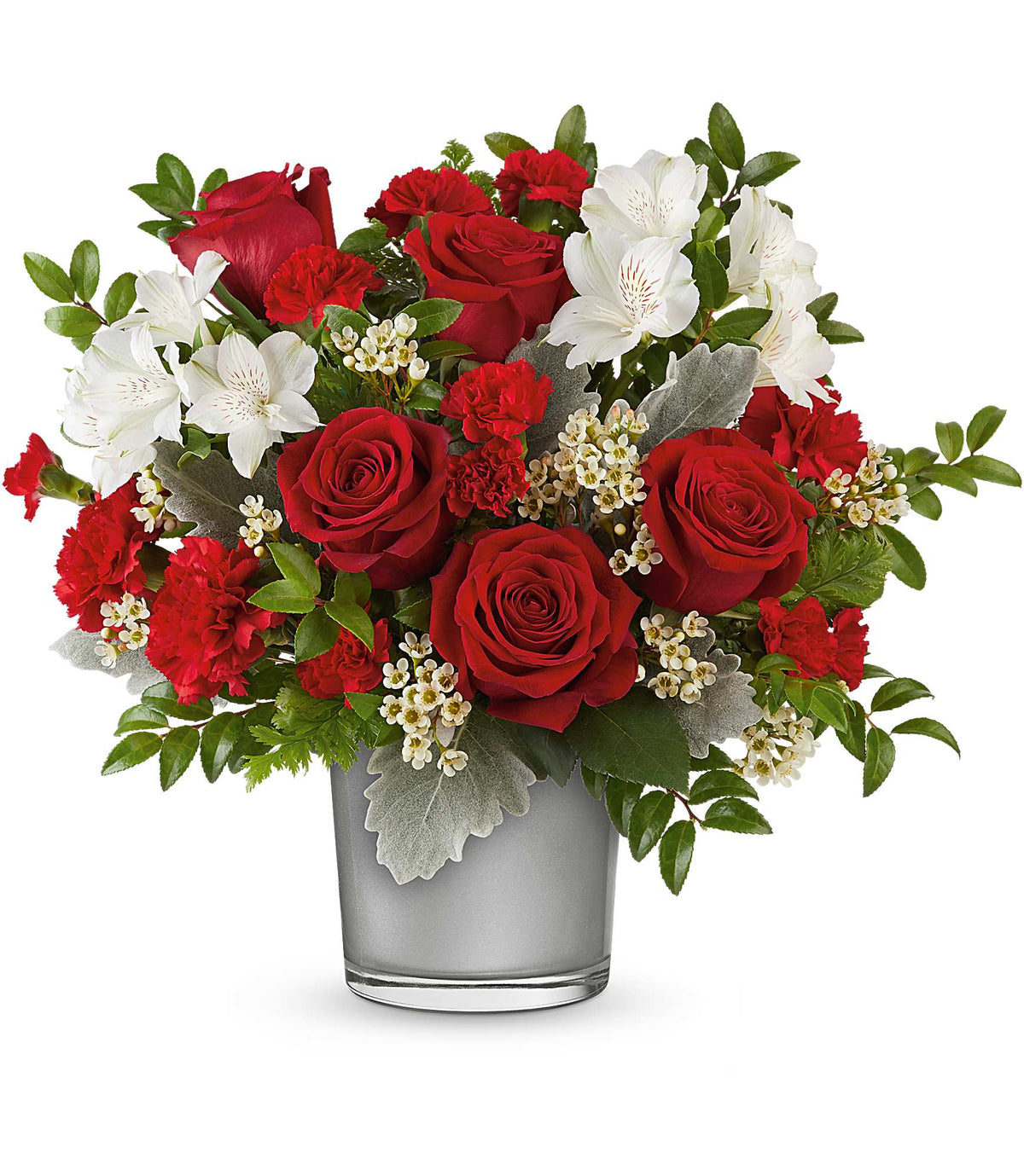 Midnight Kiss Bouquet