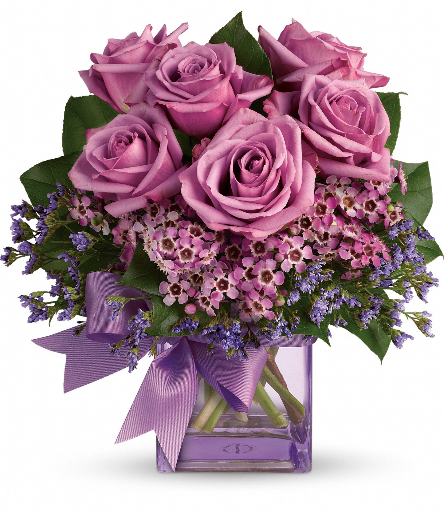 Morning Melody Bouquet
