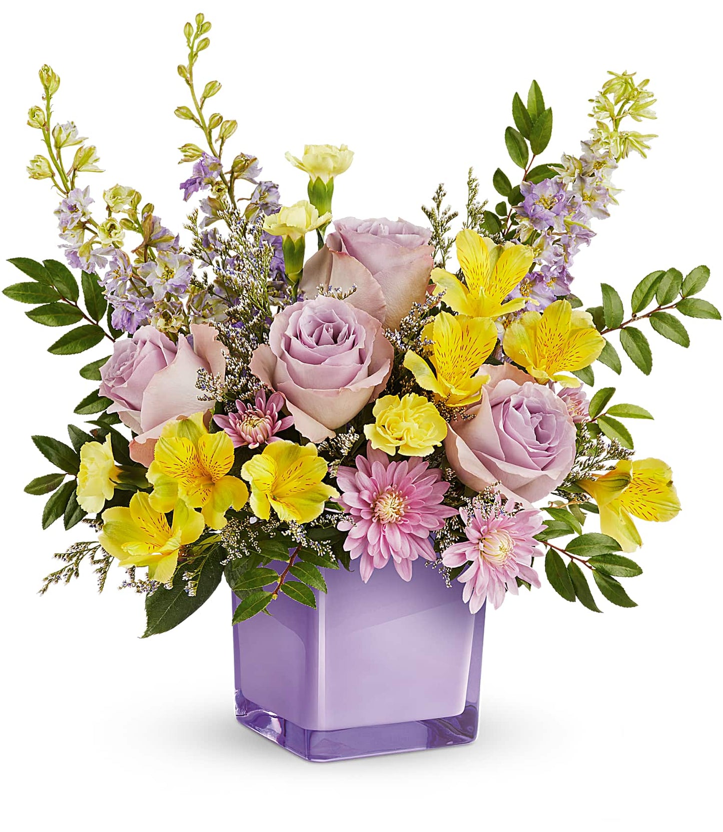 Petal Paradise Bouquet