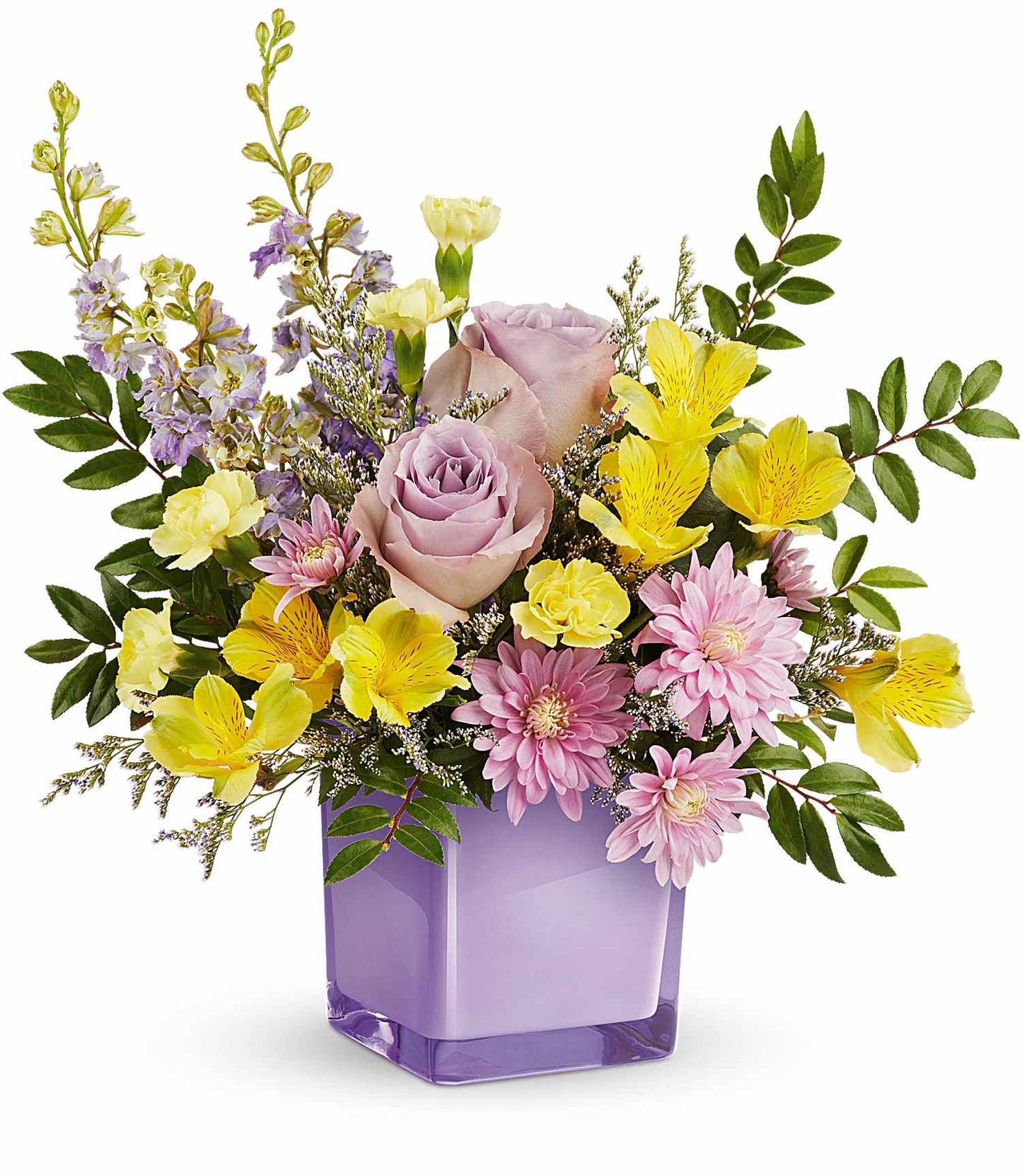 Petal Paradise Bouquet