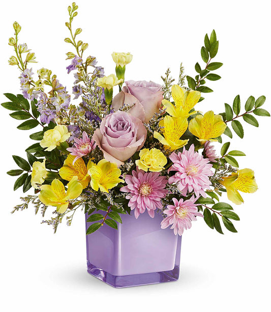 Petal Paradise Bouquet