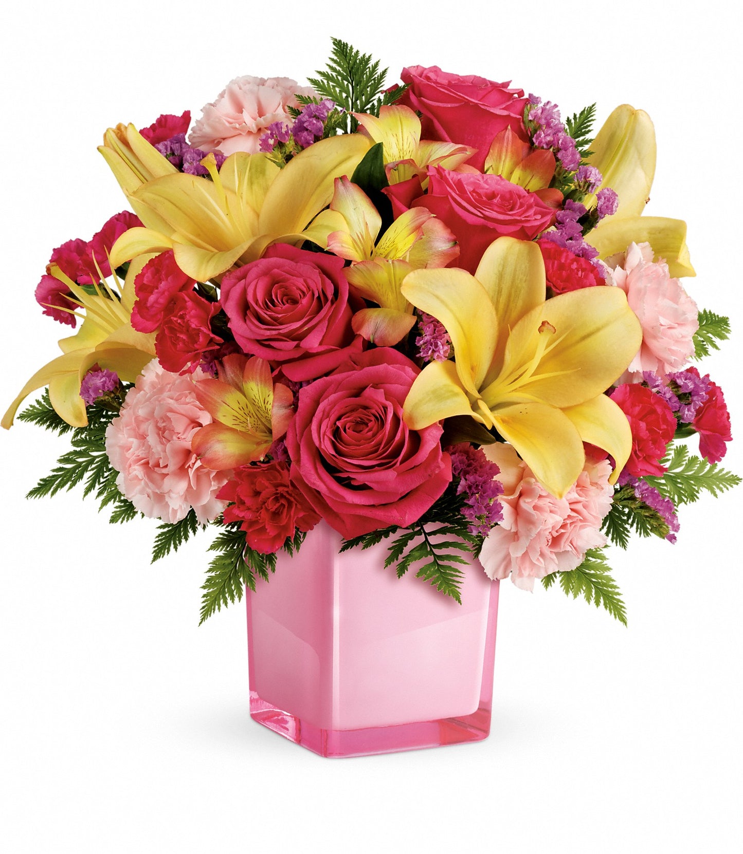 Pop of Fun Bouquet