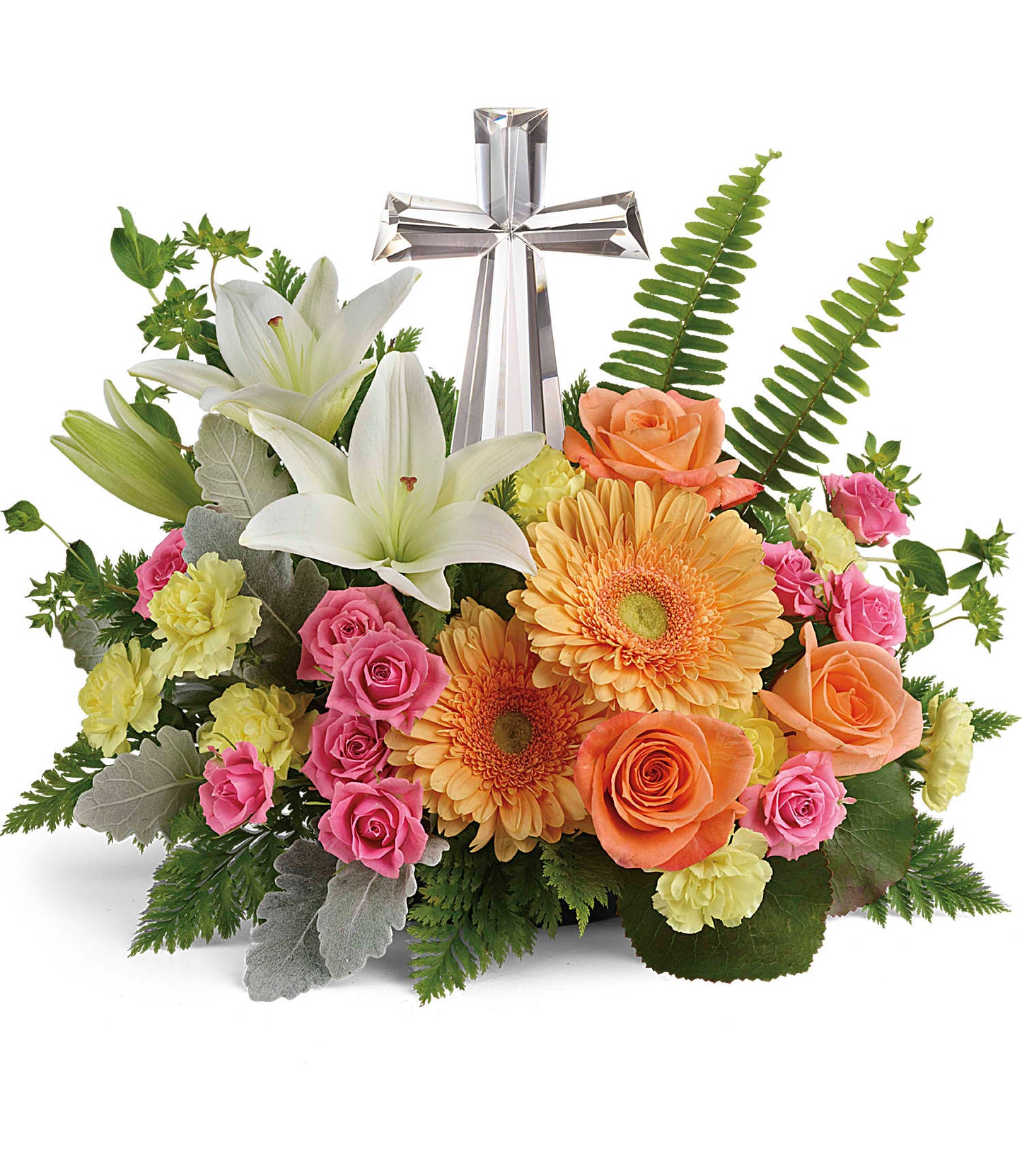 Precious Petal Bouquet