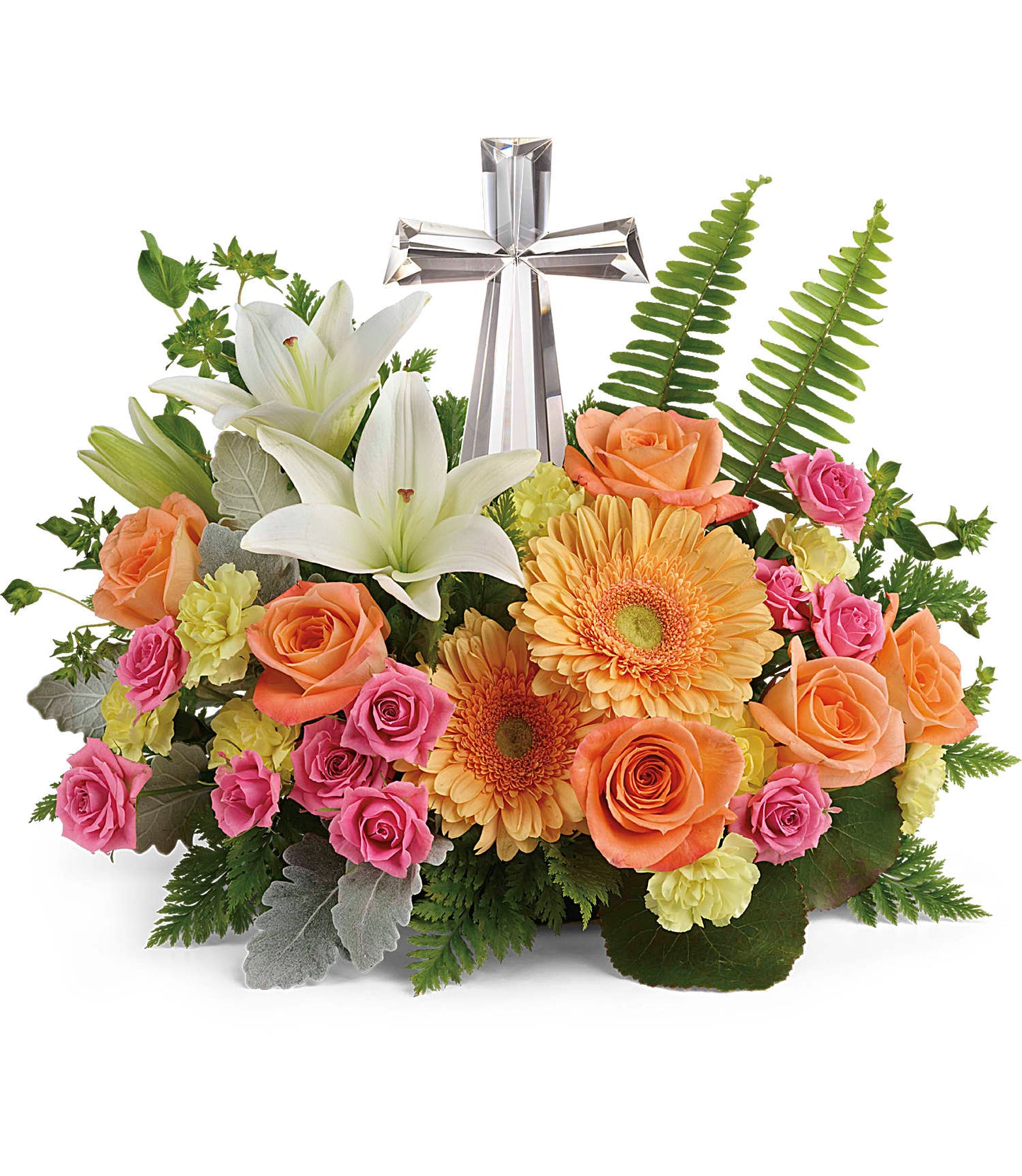 Precious Petal Bouquet