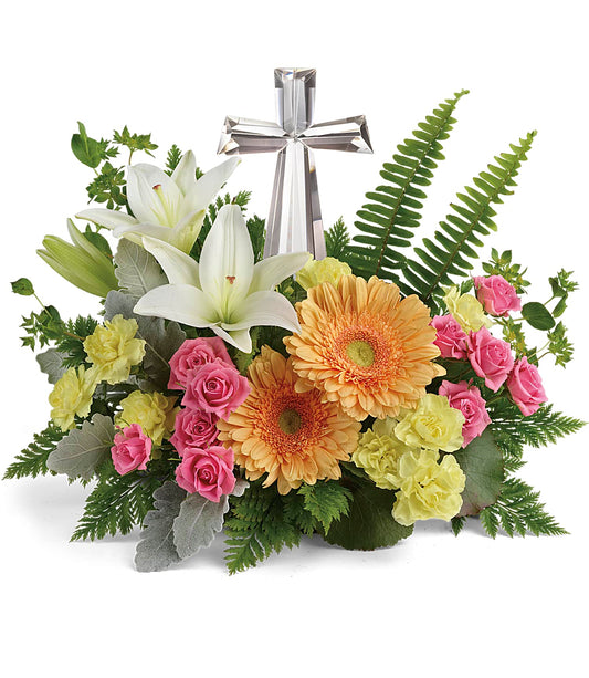 Precious Petal Bouquet
