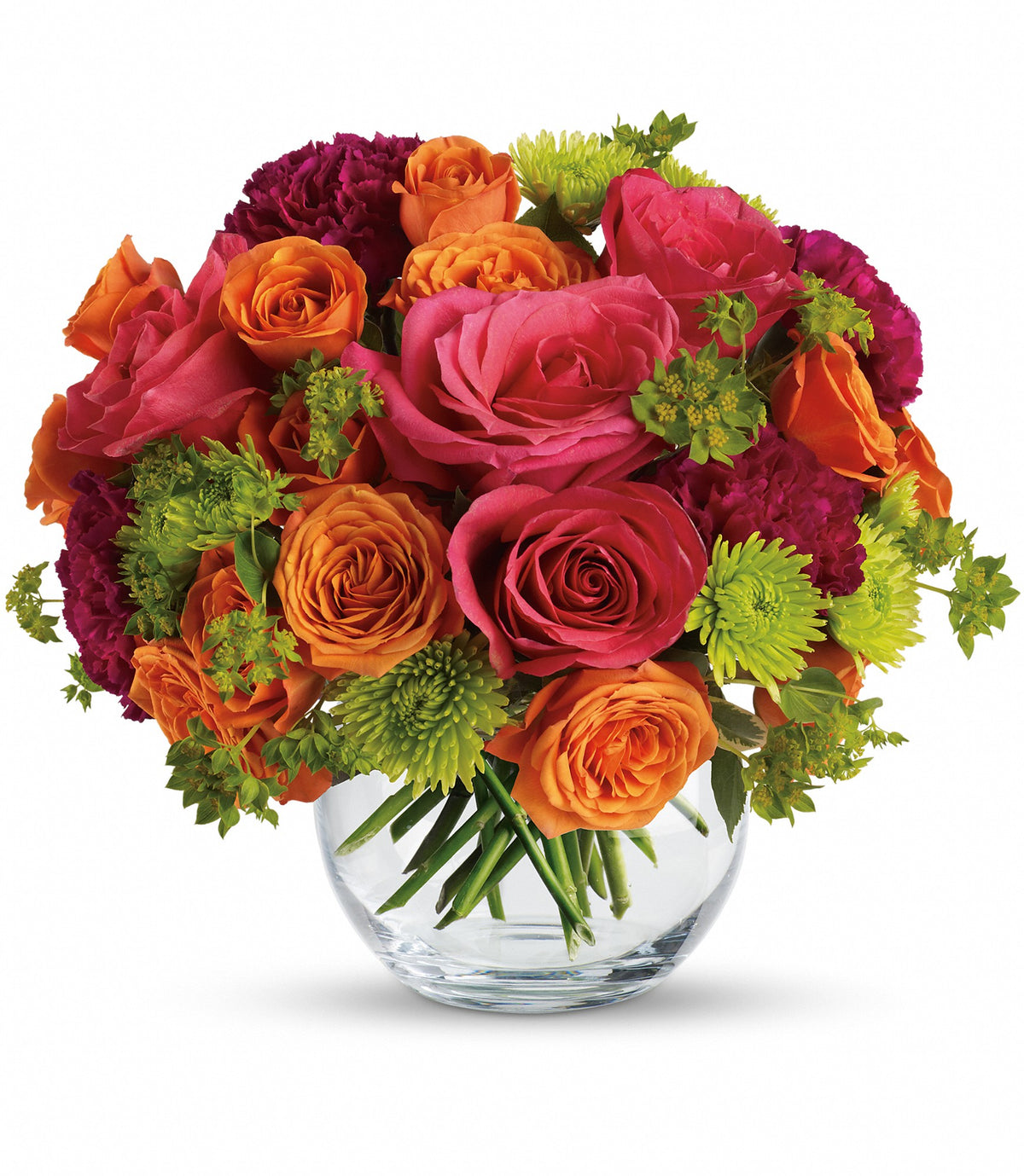 Smile For Me Bouquet