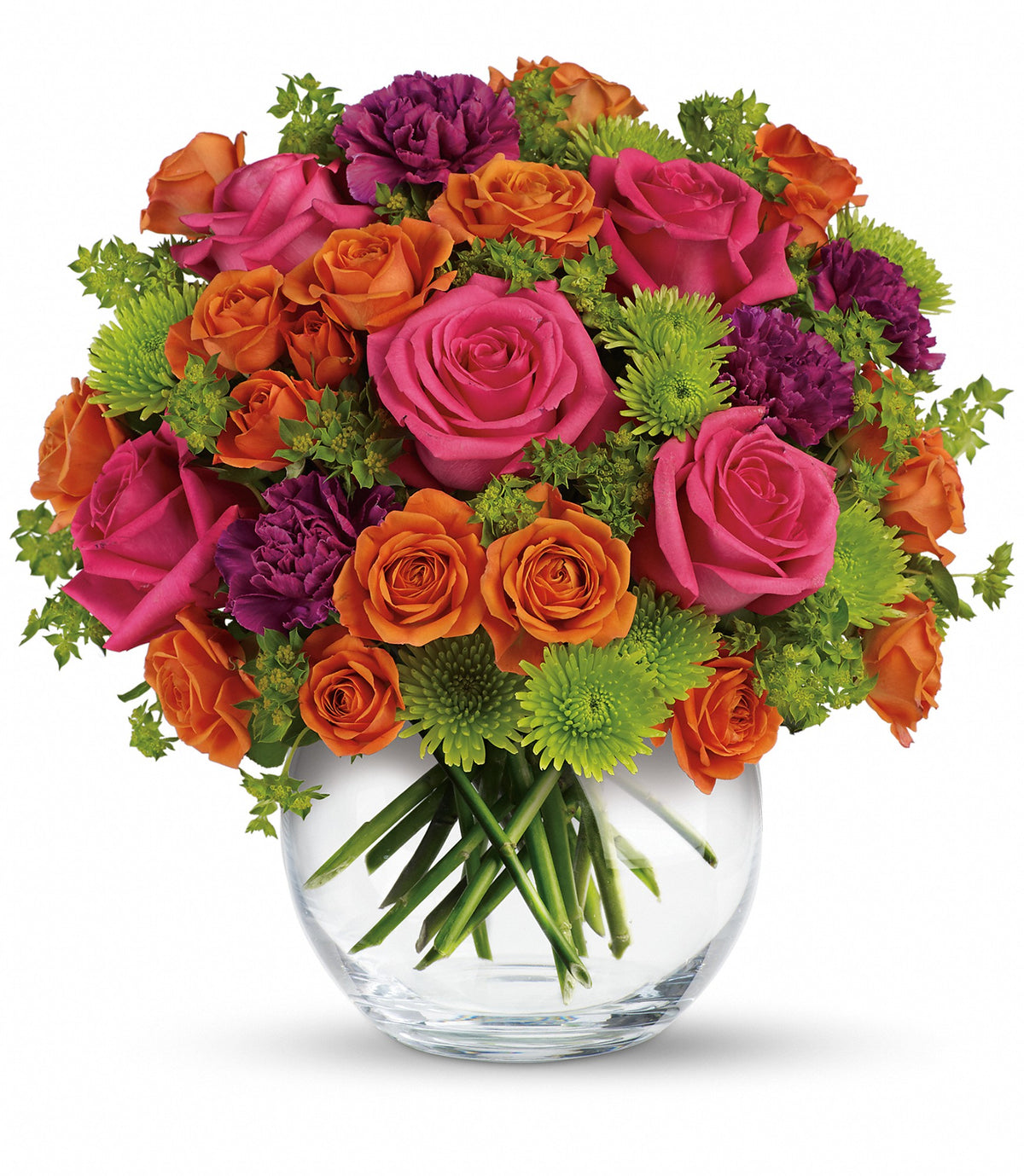 Smile For Me Bouquet