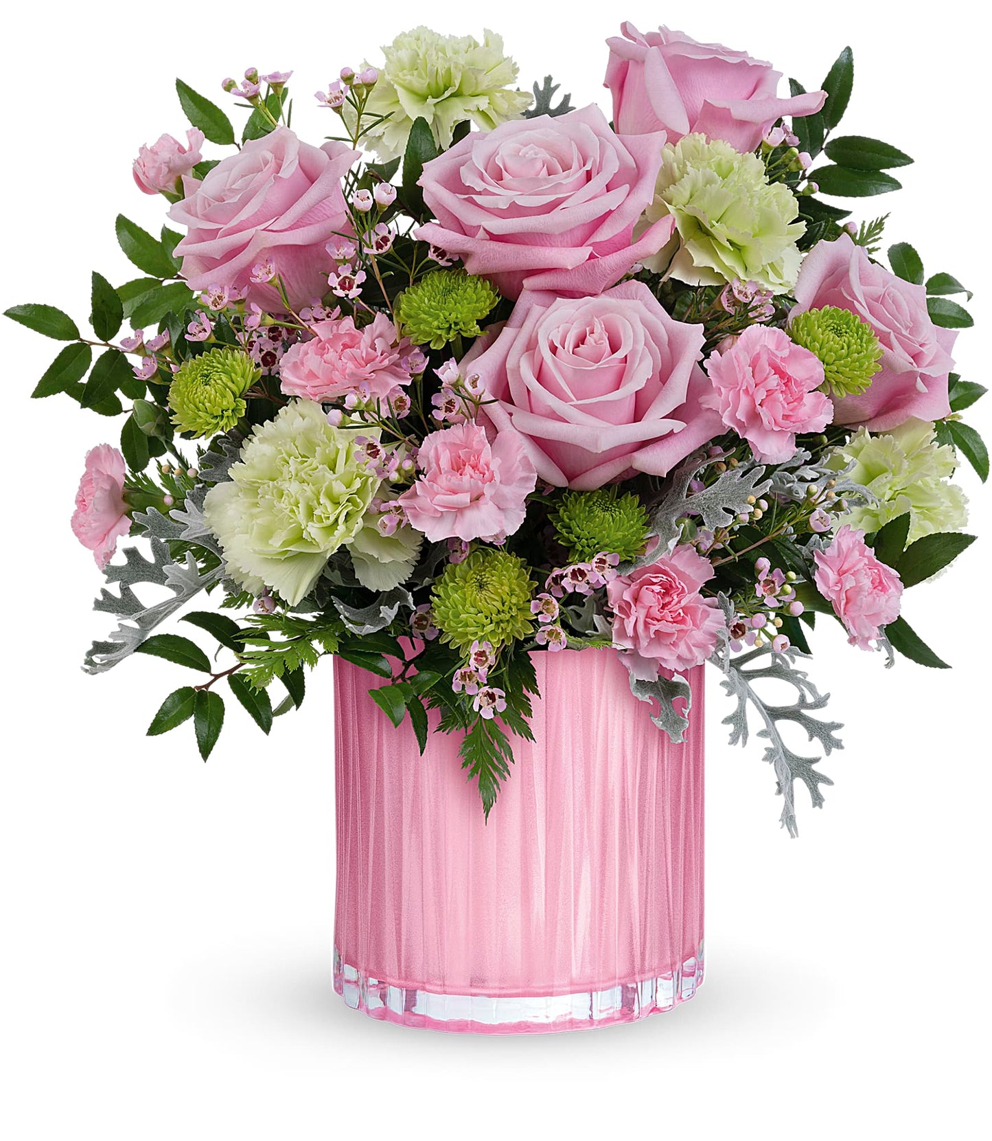 Sparkling Rose Bouquet