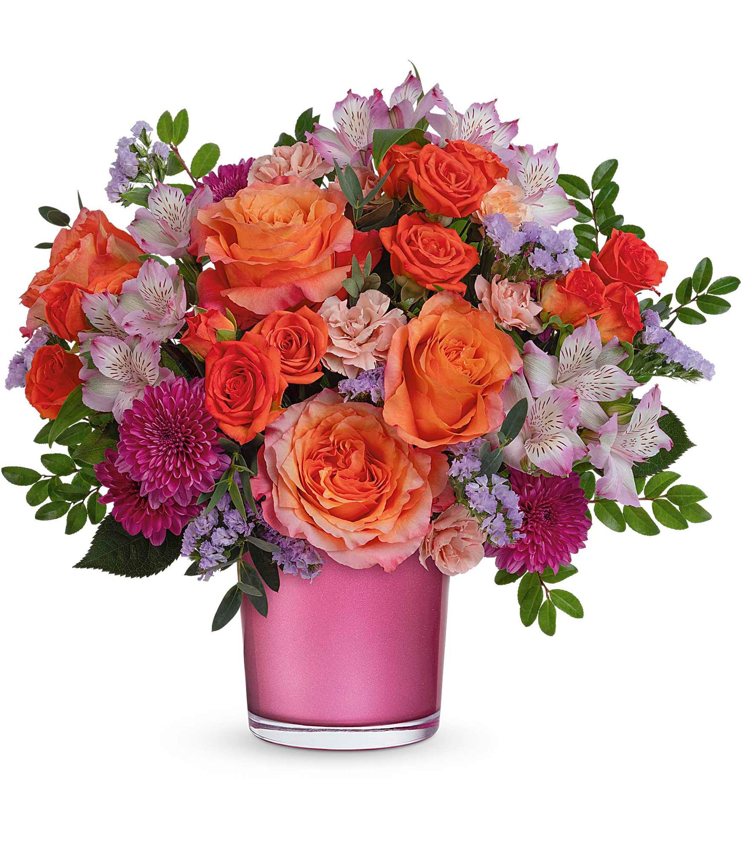 Sunset Serenade Bouquet