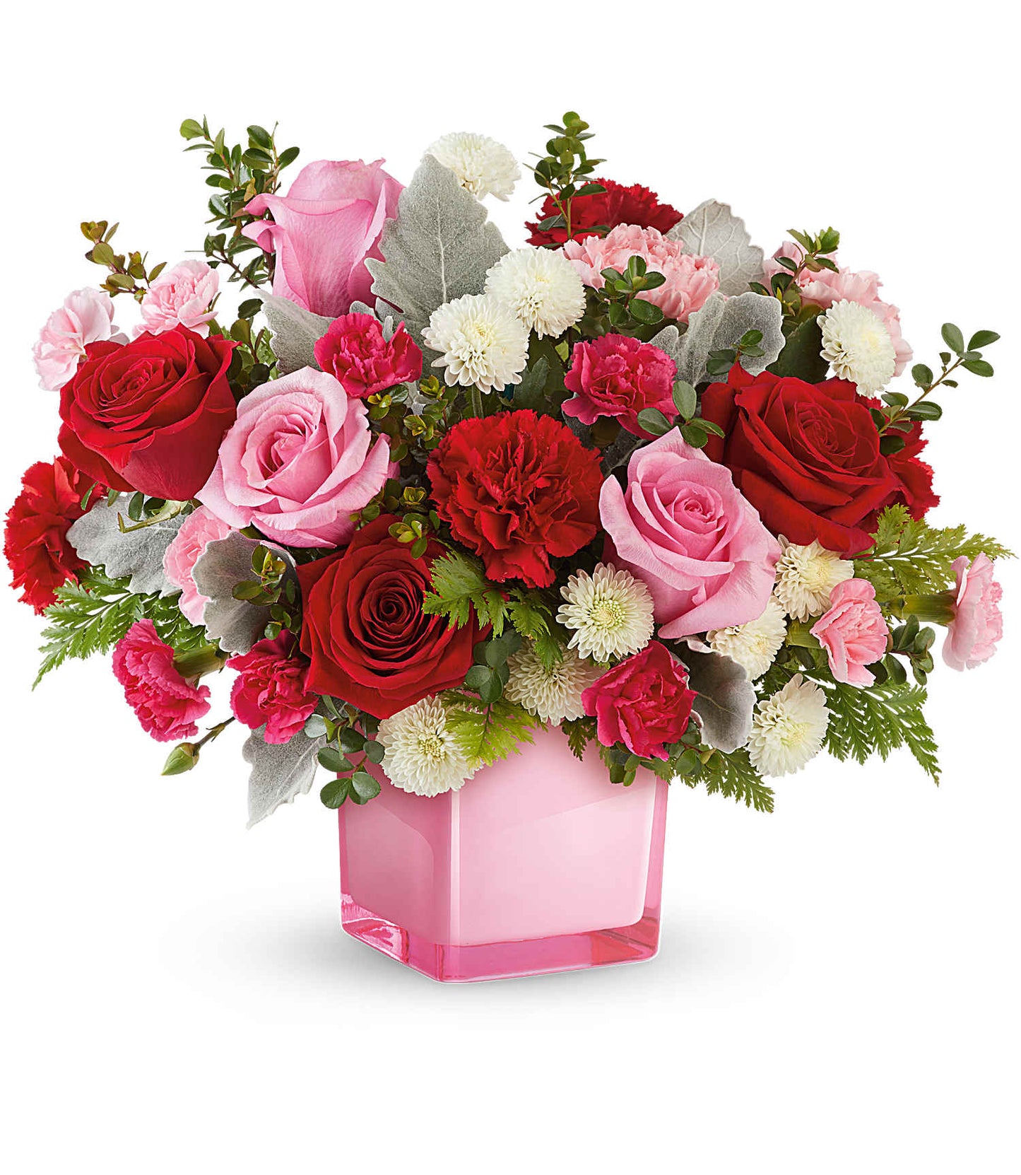 Tranquil Love Bouquet