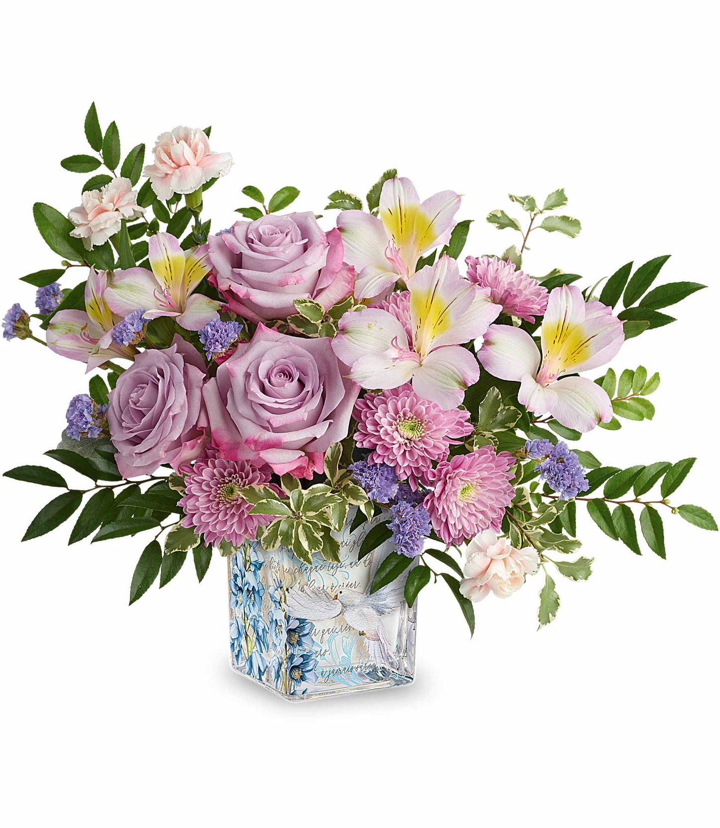 Written In The Sky Bouquet
