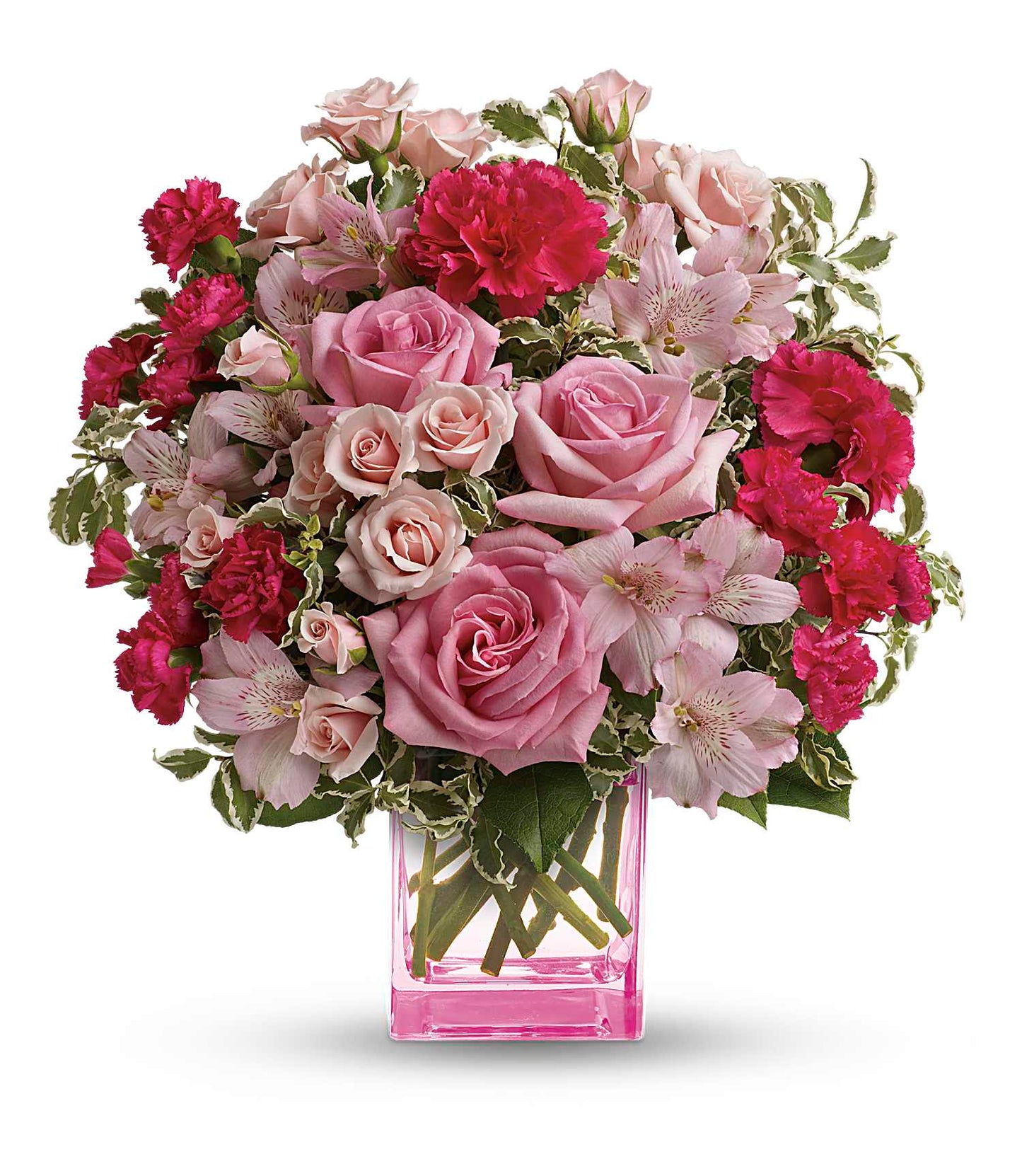 Pink Grace Bouquet