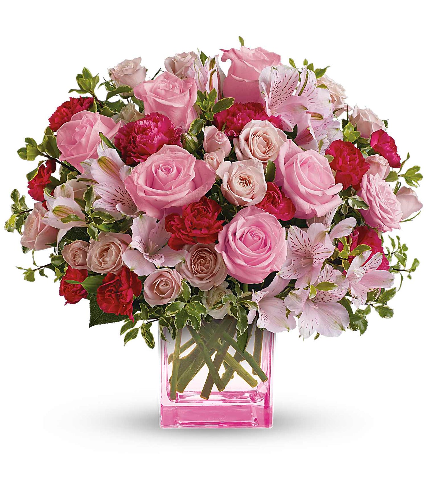 Pink Grace Bouquet