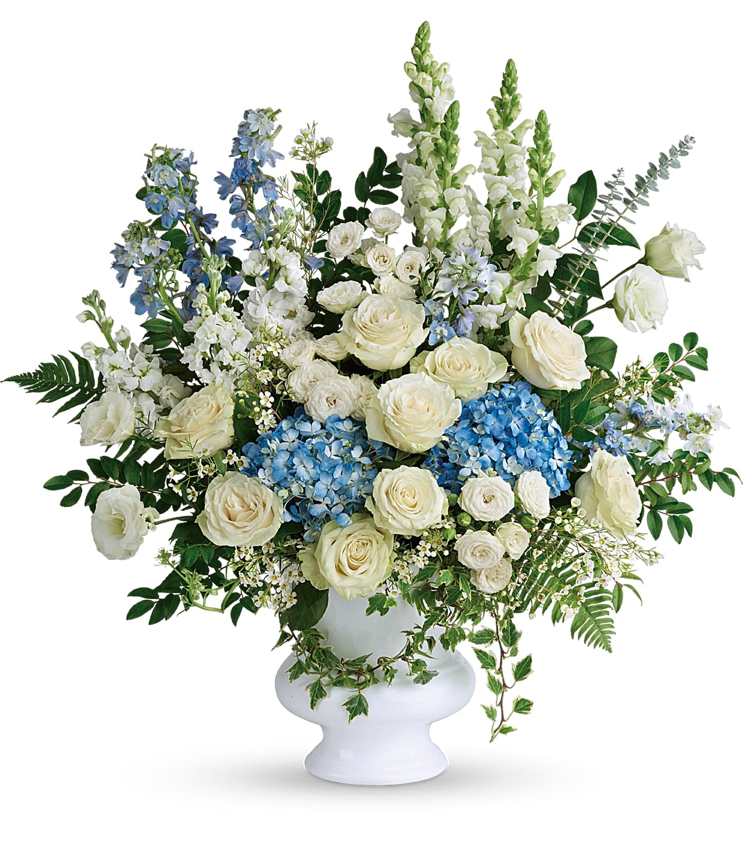 Treasured and Beloved Bouquet